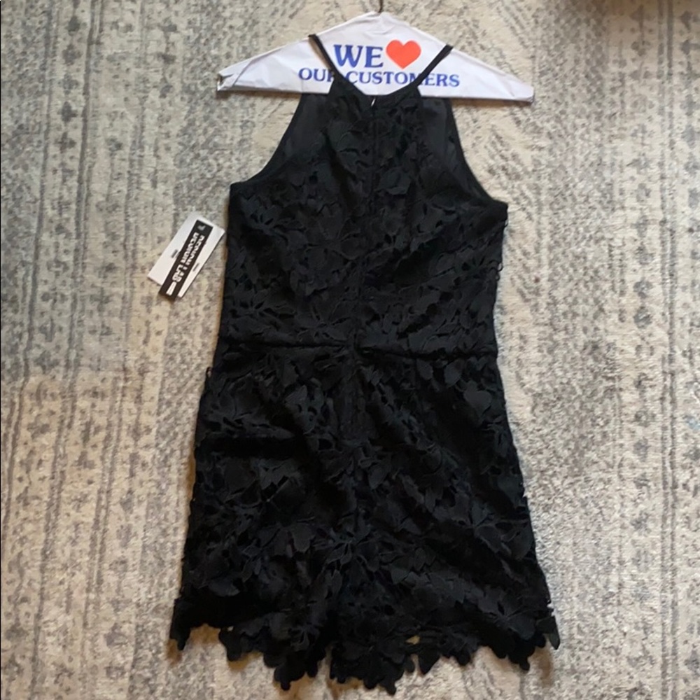 Romper - Picture 2 of 2